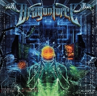 Dragonforce - Maximum Overload