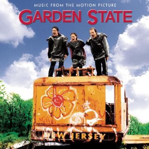 O.S.T - Garden State(가든 스테이트)
