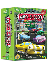 오토-비-굿 (5Disc) - 시즌1