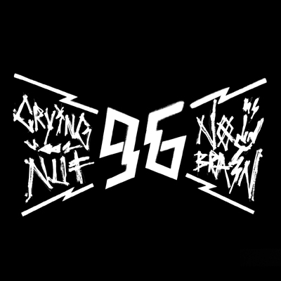 크라잉넛(Crying Nut), 노브레인(No Brain)  - 96