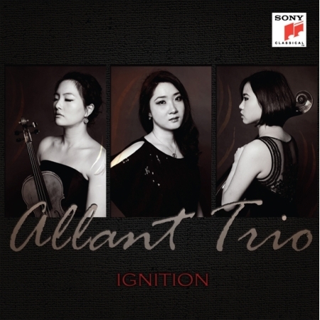 알란트 트리오(ALLANT TRIO) - IGNITION