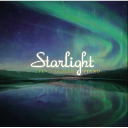 STEVE RAIMAN(스티브 레이먼)  - STARLIGHT