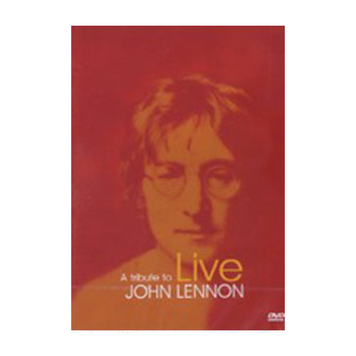 John Lennon  - 존 레논 추모 공연 실황 - 트리뷰트