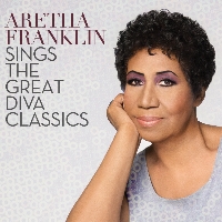 Aretha Franklin  - Aretha Franklin Sings The Great Diva Classics