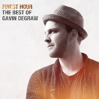 Gavin DeGraw - The Best Of Gavin DeGraw (수입반)