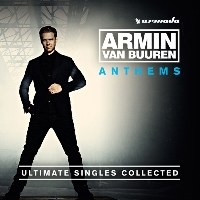 Armin Van Buuren  - Armin Anthems (Ultimate Singles Collected)