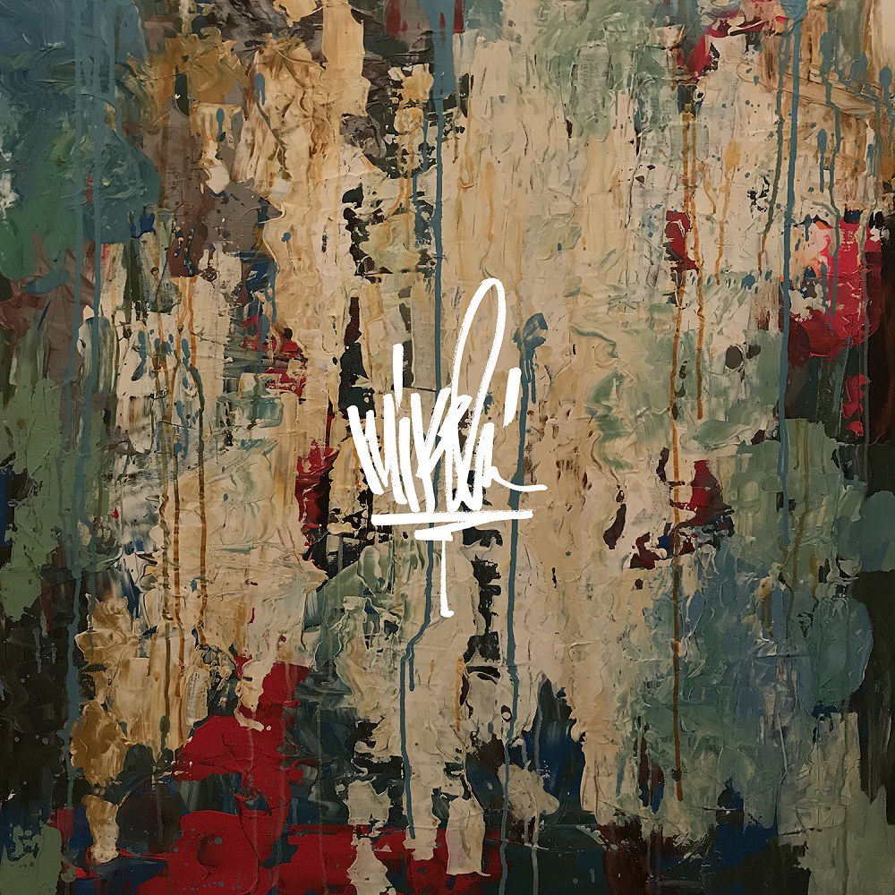 Mike Shinoda (마이크 시노다) - Post Traumatic