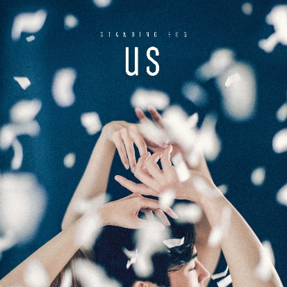 스탠딩 에그(Standing Egg) - US