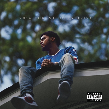 J. Cole (제이 콜) - 2014 Forest Hills Drive