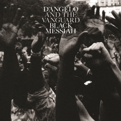D'Angelo and the Vanguard (디안젤로 앤 더 뱅가드)  - Black Messiah