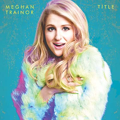 Meghan Trainor (메간 트레이너)  - Title (Deluxe Edition)