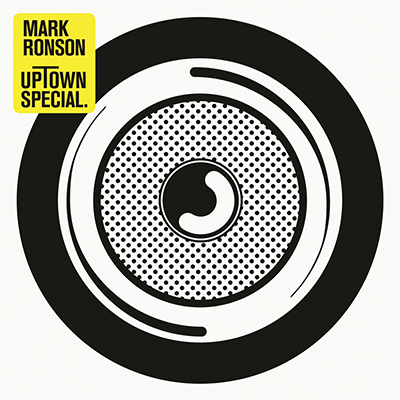 Mark Ronson(마크 론슨) - Uptown Special