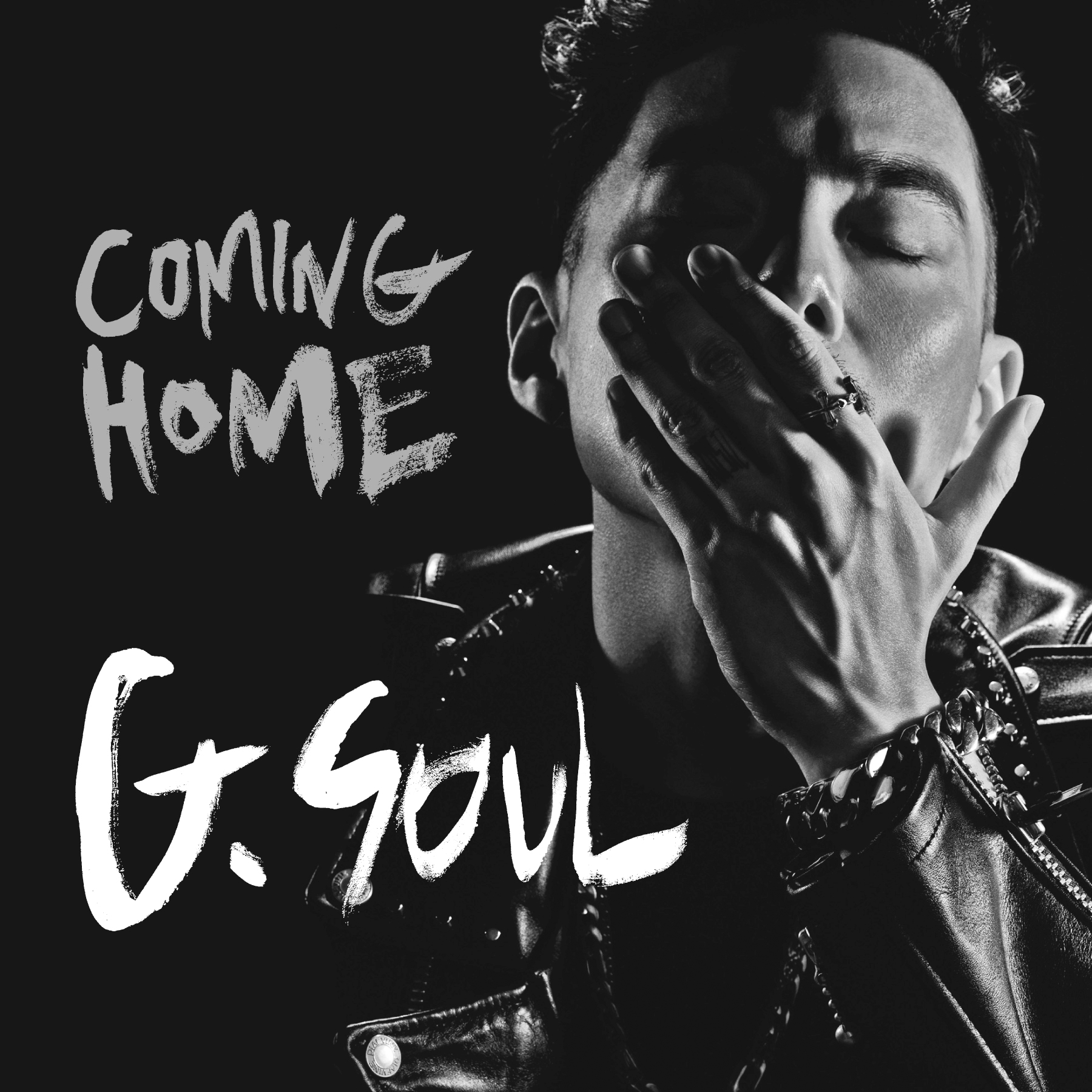 G.Soul(지소울) - 미니1집 앨범 Coming Home 15년의 꿈을 녹인 데뷔 앨범 ‘Coming Home’공개
