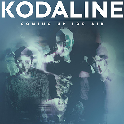 Kodaline(코다라인) - Coming Up For Air(Deluxe Edition)