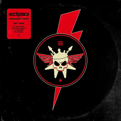 Eclipse(이클립스) - Armageddonize