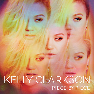 Kelly Clarkson(켈리 클락슨) - Piece By Piece(Deluxe Edition)