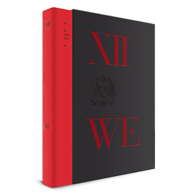 신화(Shinhwa) - 12집 [WE  SPECIAL EDITION] (한정반)
