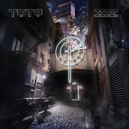 Toto - TOTO XIV