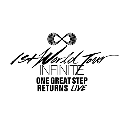 인피니트 (INFINITE) - One Great Step Returns Live