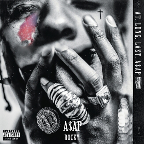 A$AP Rocky (에이셉 라키)  - AT.LONG.LAST.A$AP