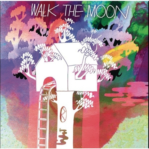 WALK THE MOON (워크 더 문) - WALK THE MOON