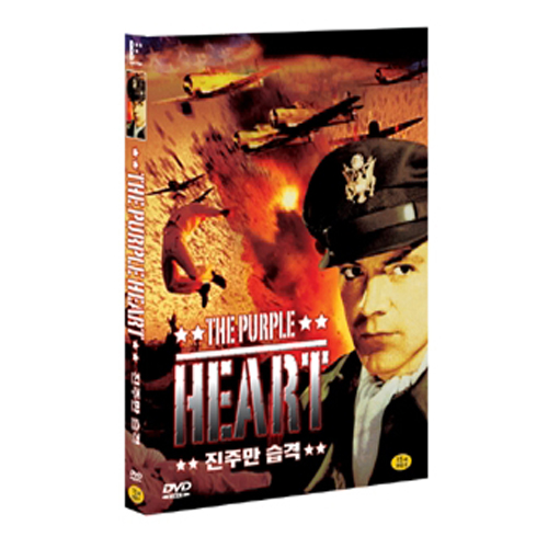 진주만 습격 (THE PURPLE HEART)