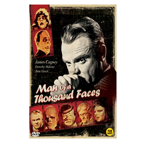 천의 얼굴을 가진 사나이 (Man Of a Thousand Faces)