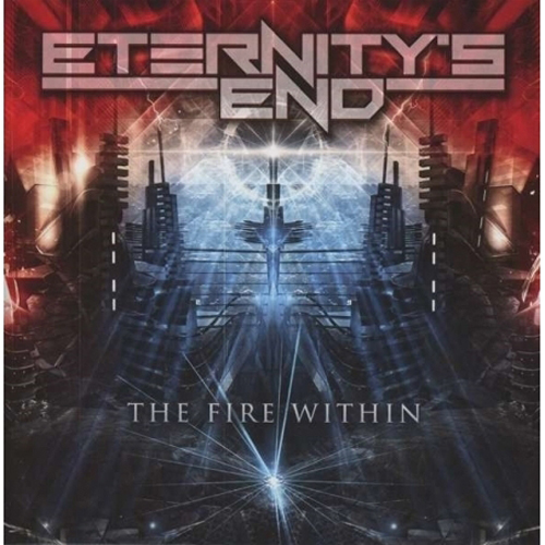 ETERNITY’S END (이터니티스 엔드) - THE FIRE WITHIN
