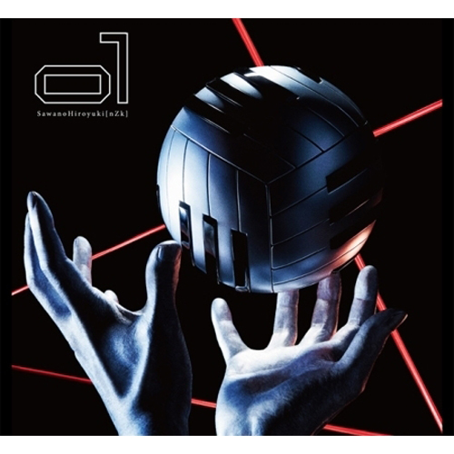 시와노 히로유키 [SAWANO HIROYUKI] - [NZK] 01