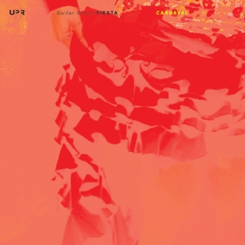 기타그룹 피에스타(GUITAR GROUP FIESTA) - CARNAVAL