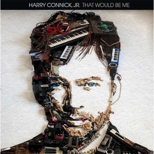 Harry Connick Jr.(해리 코닉 주니어) - THAT WOULD BE ME