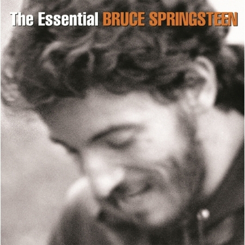 BRUCE SPRINGSTEEN (브루스 스프링스틴) - THE ESSENTIAL BRUCE SPRINGSTEEN