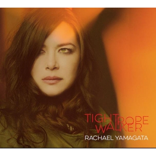 RACHAEL YAMAGATA (레이첼 야마가타) - TIGHTROPE WALKER