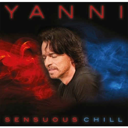 YANNI(야니) - SENSUOUS CHILL