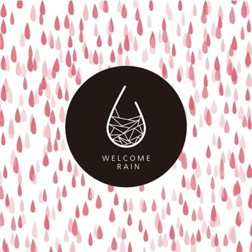 웰컴레인 (WELCOME RAIN) - 미니앨범 [WELCOME]