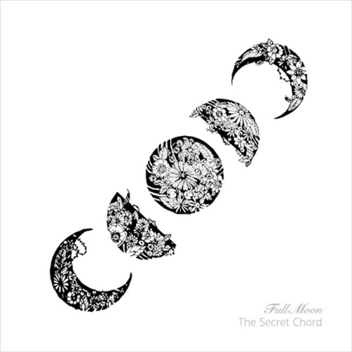 더 시크릿 코드(THE SECRET CHORD) - FULL MOON