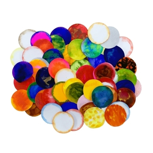 가리수봉 - 우리는 뭘 만들건 제목을 못 정해서 문제다