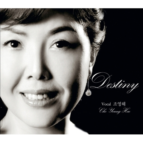 조영해 - DESTINY