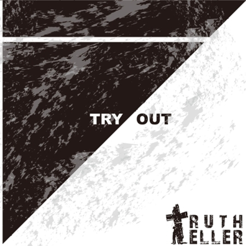 트루스 텔러 (TRUTH TELLER) - 미니1집 [TRY OUT]