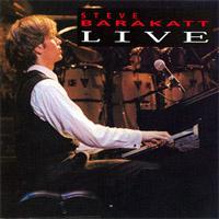 Steve Barakatt(스티브 바라캇) - Live