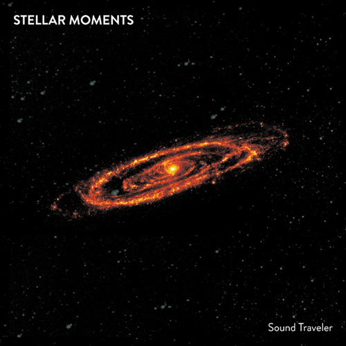 스텔라 모멘츠 (STELLA MOMENTS) - 1집 [SOUND TRAVELER]