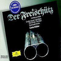 Carlos Kleiber(카를로스 클라이버)[지휘] - Weber : Der Freischutz(베버 : 마탄의 사수)