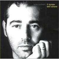 Luca Carboni(루까 까르보니) - Il Tempo Dell`Amore
