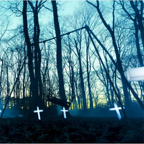 THE GAZETTE (가젯토) - BALLAD BEST ALBUM : TRACES VOL.2