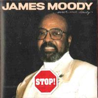 James Moody(제임스 무디) - Sweet & Lovely