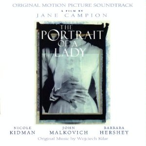 O.S.T - Portrait Of A Lady - 여인의 초상