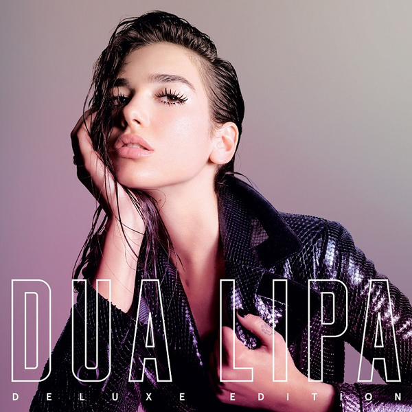 Dua Lipa (두아 리파) - Dua Lipa (Deluxe)