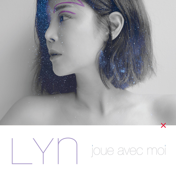 린(Lyn) - 미니앨범 [joue avec moi]