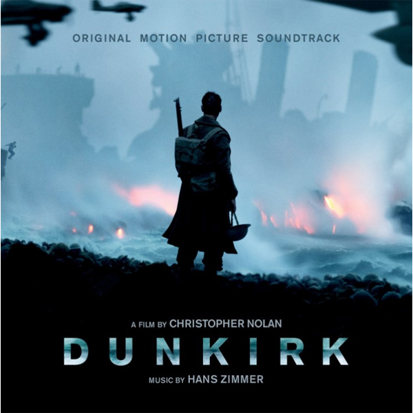 DUNKIRK (덩케르크) O.S.T.
