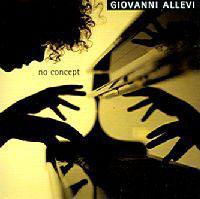 Giovanni Allevi(지오바니 알레비) - No Concept